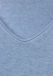 Feinstrick Pullover