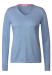 Feinstrick Pullover