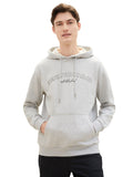 Hoodie mit Logo Print