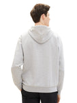 Hoodie mit Logo Print