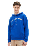 Hoodie mit Logo Print