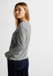 Feinstrick Pullover