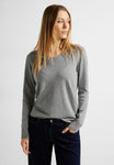 Feinstrick Pullover