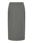 VIHYBORN HW TAILORED PENCIL SKIRT