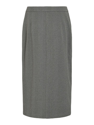 VIHYBORN HW TAILORED PENCIL SKIRT