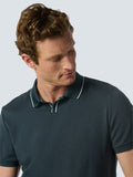 Polo Liquid Finished Cotton