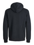 JJESTAR BASIC SWEAT ZIP HOOD NOOS