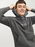 JORVESTERBRO SWEAT HOOD NOOS