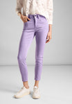 Color Slim Fit Jeans