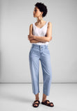 7/8 Jeans Culotte