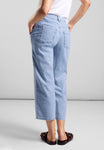 7/8 Jeans Culotte