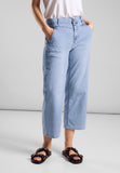 7/8 Jeans Culotte