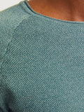 JJEHILL KNIT CREW NECK NOOS