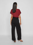 VICLUA HW WIDE PANTS-NOOS