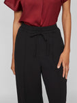 VICLUA HW WIDE PANTS-NOOS