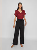 VICLUA HW WIDE PANTS-NOOS