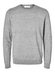 SLHBERG CREW NECK NOOS