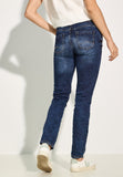 Jeans im Casual Fit