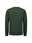 Pullover Crewneck 2 Coloured Jacquard