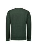 Pullover Crewneck 2 Coloured Jacquard