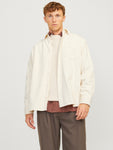 JORBLICHER CORD SHIRT LS