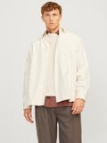 JORBLICHER CORD SHIRT LS