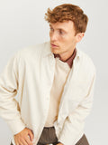 JORBLICHER CORD SHIRT LS