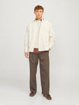 JORBLICHER CORD SHIRT LS