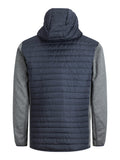 JJEMULTI QUILTED JACKET NOOS