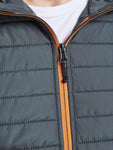 JJEMULTI QUILTED JACKET NOOS