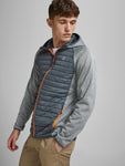 JJEMULTI QUILTED JACKET NOOS