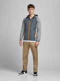 JJEMULTI QUILTED JACKET NOOS