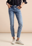 Slim Fit Jeans