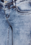 Slim Fit Jeans