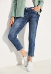 Jeans im Casual Fit