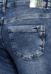 Jeans im Casual Fit