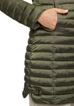 Steppjacke