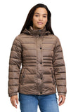 Steppjacke