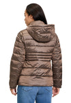 Steppjacke