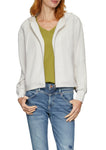 Sweatshirt Jacke