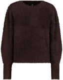 Pullover, espresso