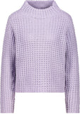 Pullover, soft lilac