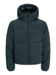 JORVESTERBRO PUFFER JACKET AW24 SN