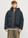 JORVESTERBRO PUFFER JACKET AW24 SN