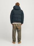 JORVESTERBRO PUFFER JACKET AW24 SN