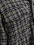 JORVESTERBRO CHECK OVERSHIRT LS SN