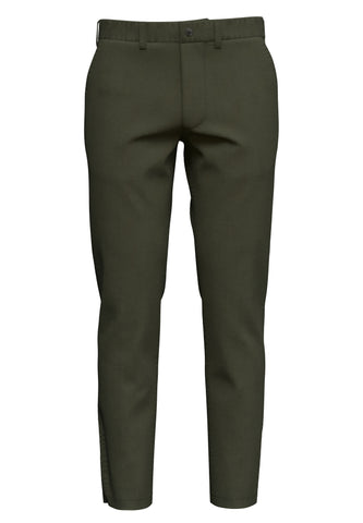 SLH175-SLIM NEW MILES FLEX PANT NOOS