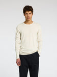 SLHROME LS KNIT CREW NECK NOOS